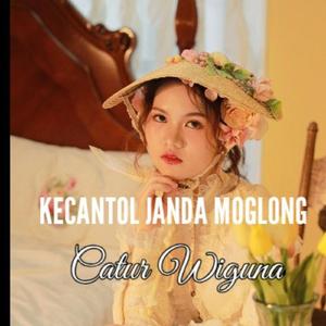 Kecantol Janda Moglong