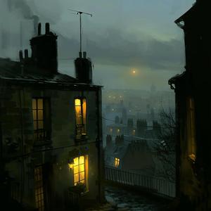 Veinte (Instrumental)