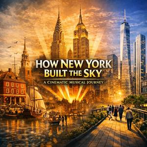 10.New York’s Architectural Evolution _ Epic Documentary Soundtrack (1)