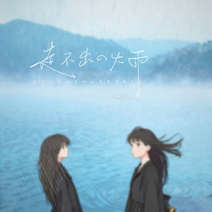 走不出的大雨