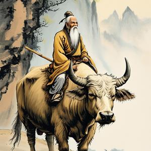 道德经 上善若水