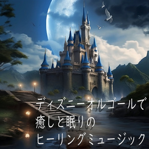 星に願いを (キッズソングカバー) [ディズニー「ピノキオ」より]