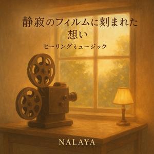 心を包むランプの灯