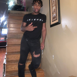 For my team (feat. Ty Bando)