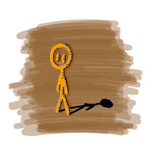 What Should I Do（困住的我）