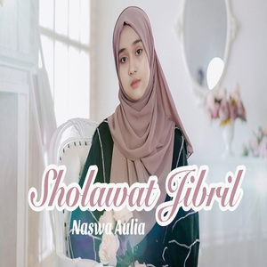 Sholawat Jibril