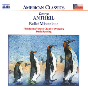 Serenade, No. 1:I Allegro