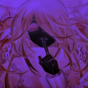 IR_Mokou - Shh!Go to sleep!（Gəyxe Remix）