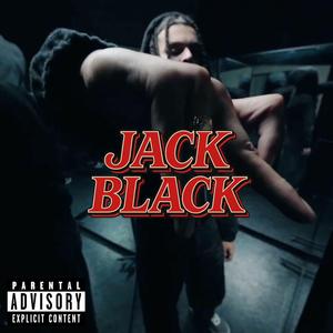 JACK BLACK
