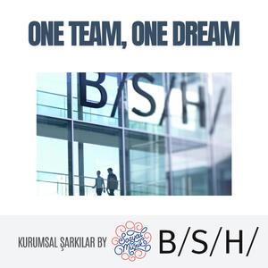 One Team, One Dream