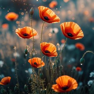 Poppies