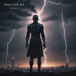 Pray For Me (Sped Up Edit)