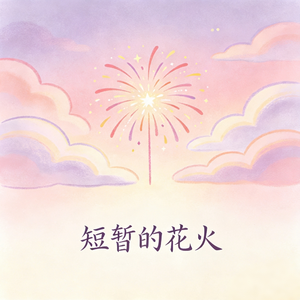 如果注定失去，你会害怕拥有吗