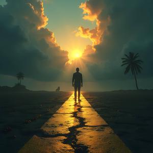 Boundary Without Power (Dark Pop/Rap)