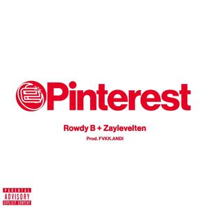 Pinterest (feat. Zaylevelten)