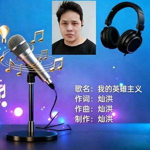 我的英雄主义