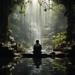 Duerme De Luz De Estrella Parpadeante