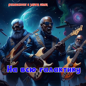 На всю галактику