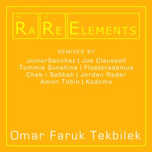 Whirling (Nickodemus and Zeb Remix)