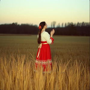 Молитва ветру