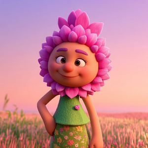 The Color of Belonging