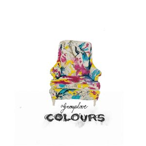Colours (Single Version)