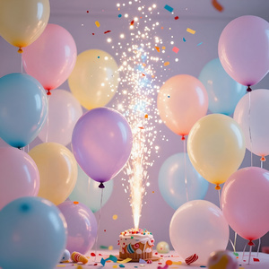 С днем рождения Вика