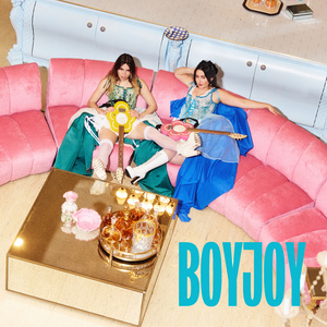 BOYJOY