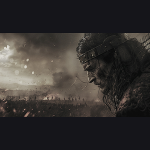 폭풍속으로 (Storm)