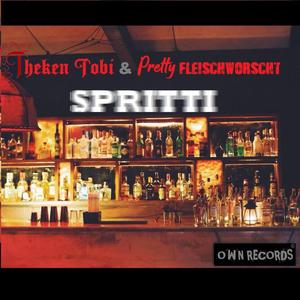 Spritti (feat. Pretty Fleischworscht)