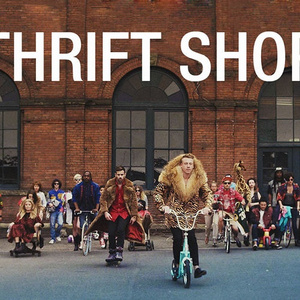 Thrift Shop (Vijay & Sofia Zlatko Remix)