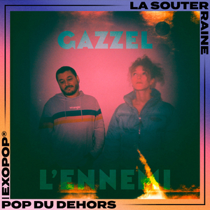 L'ennemi