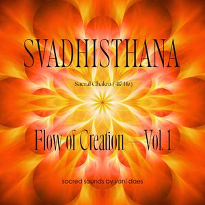 Svadhisthana Flow