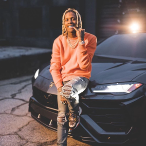 '' 遗忘 '' 痛苦情绪 Lil Durk × SASI x Asen Type Beat