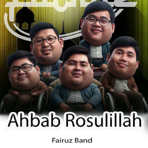 ahbab rosulillah (Reggae Version)