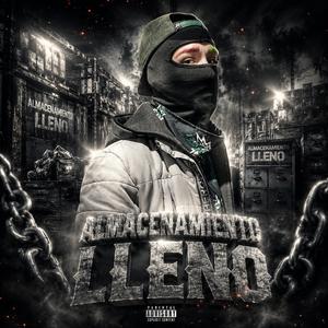 almacenamiento lleno