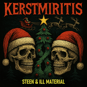 Kerstmiritis 8