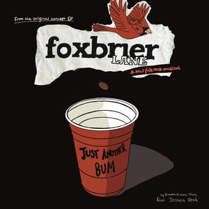 Just Another Bum (feat. Jessica Vosk)