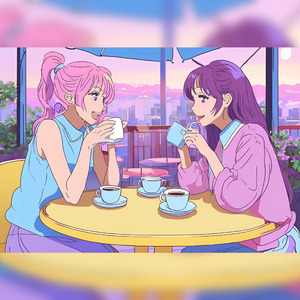 初めましてでこんにちは