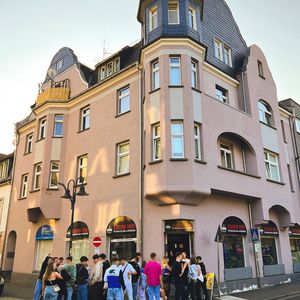 Späti Bahnhofstraße