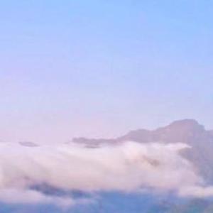 希望雨能下不停