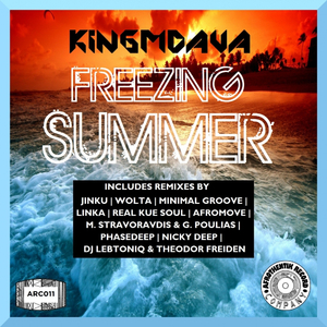 Freezing Summer (Afrothentik Mix)