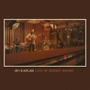 I Can’t Lie (Live at Sunset Sound)