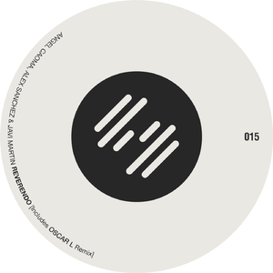 Reverendo (Original Shinshy Mix)