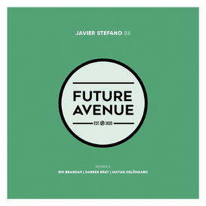 Be (Emi Brandan Remix)