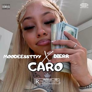 CARO (feat. Dierr)