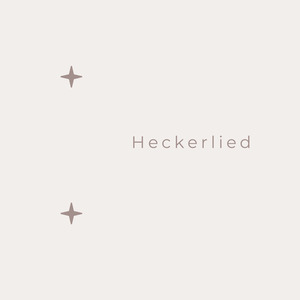 Heckerlied
