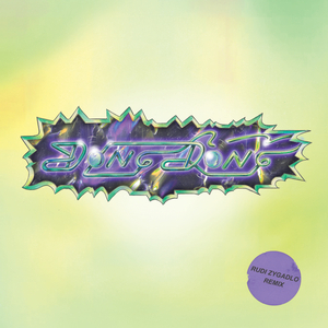 Dong Dong (Rudi Zygadlo Remix)