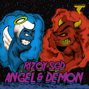 Angel & Demon (Original Mix)