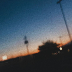 Backseat Rain